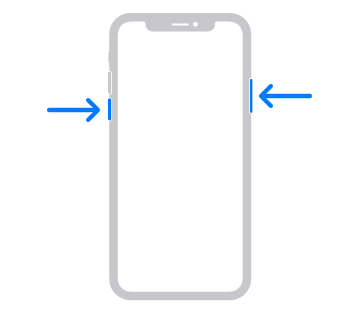 汉阴苹果15维修站分享iPhone15如何强制关机重启 