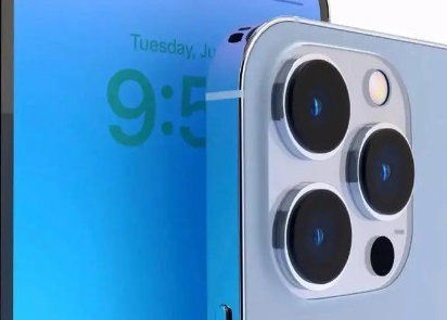 汉阴苹果15售后维修分享iPhone15系列有哪些功能升级 