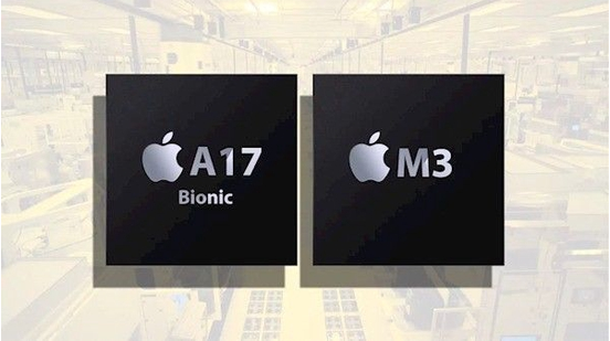 汉阴苹果15维修站分享iPhone15系列会用3nm芯片吗 