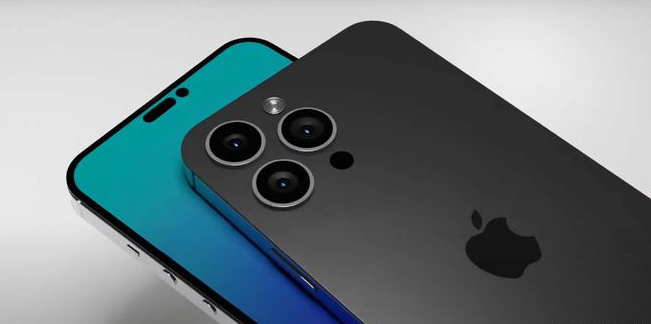 汉阴苹果15维修店铺分享iPhone15会带来哪些惊喜 